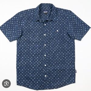 Patagonia Go-To Shirt